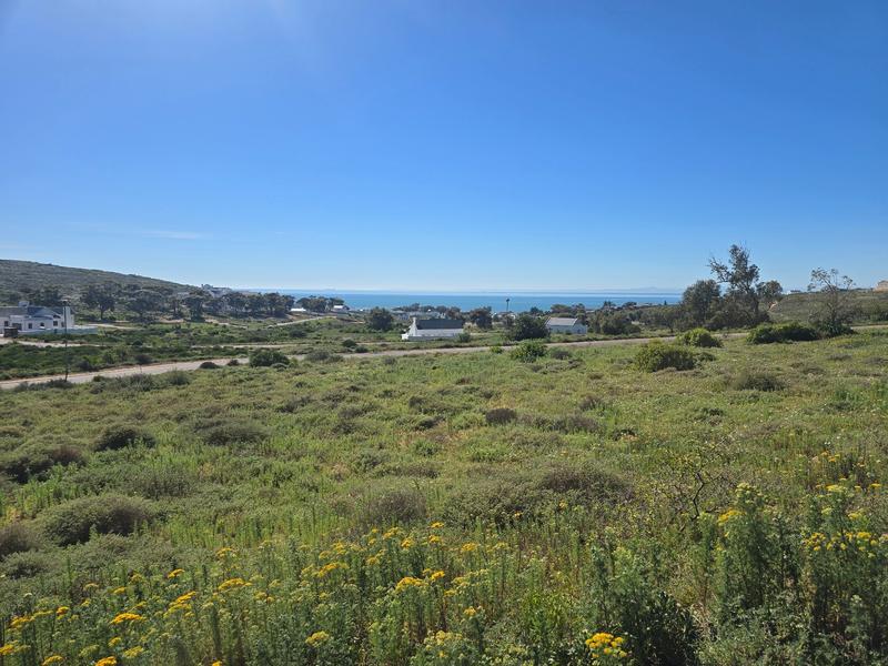 0 Bedroom Property for Sale in St Helena Views Western Cape